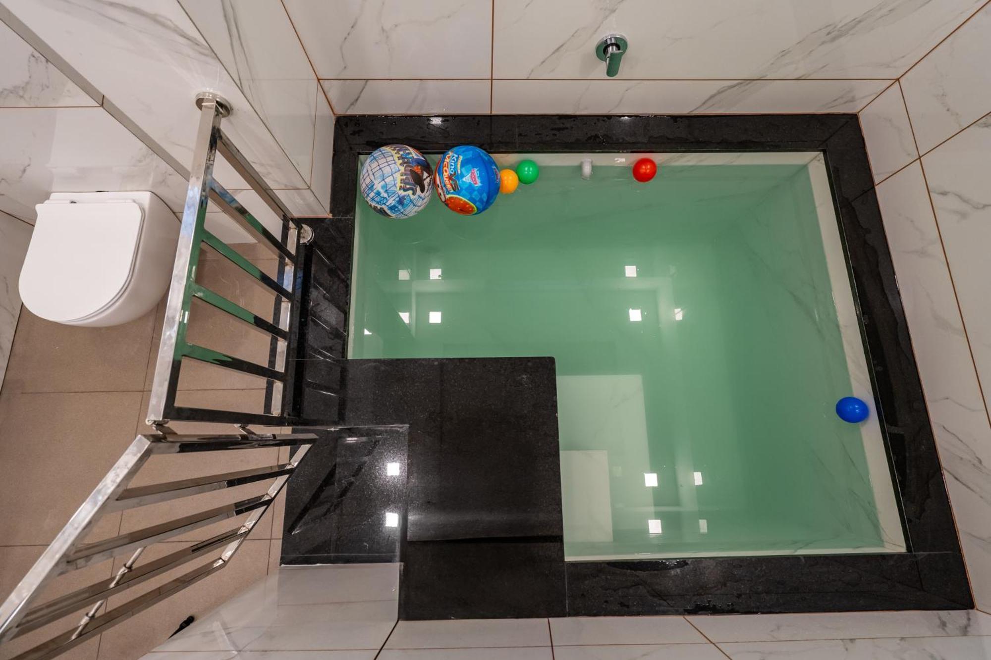 Cochin Airport Hotel Kochi 外观 照片