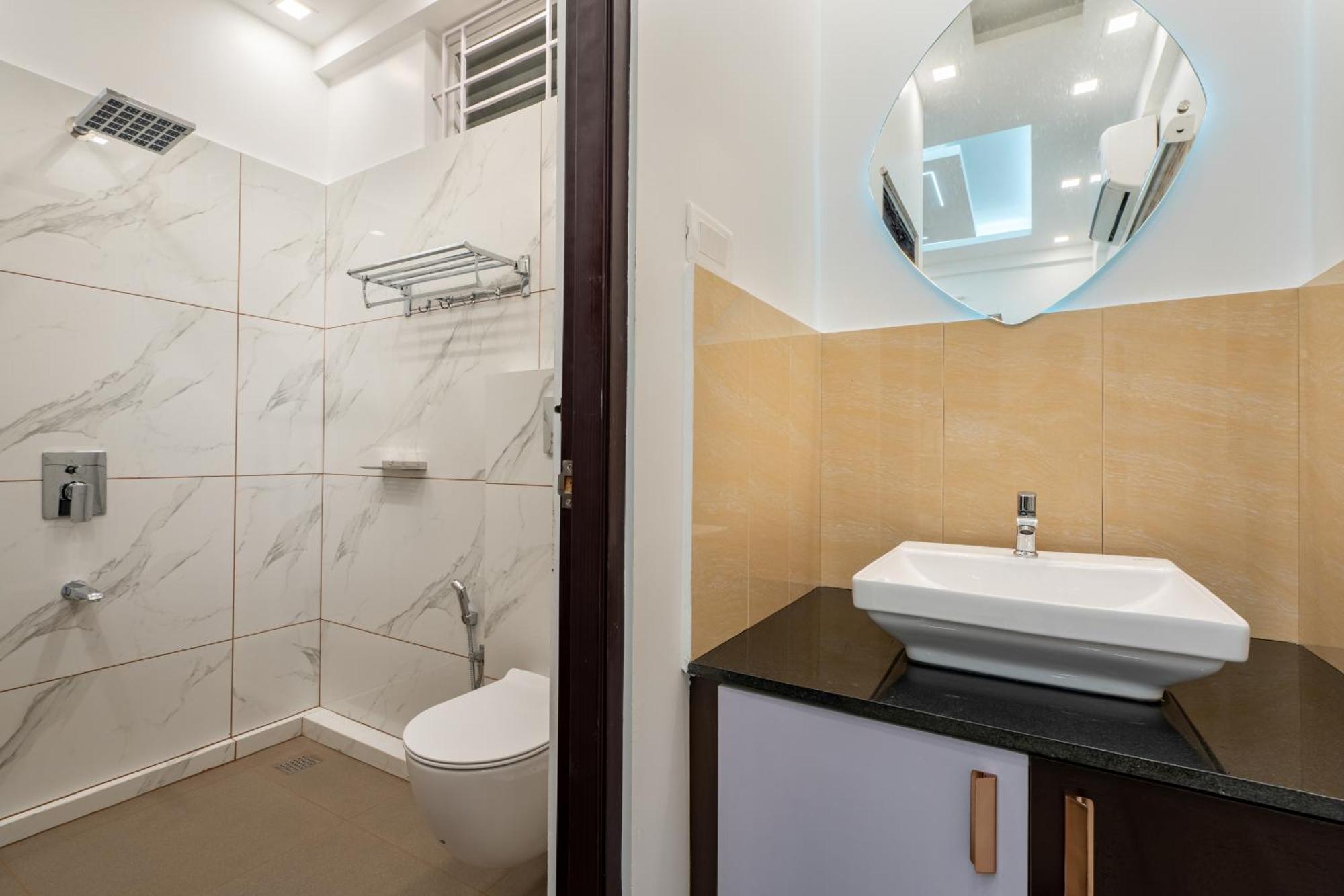 Cochin Airport Hotel Kochi 外观 照片