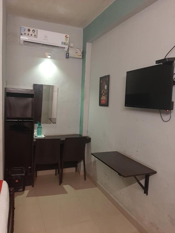 Cochin Airport Hotel Kochi 外观 照片