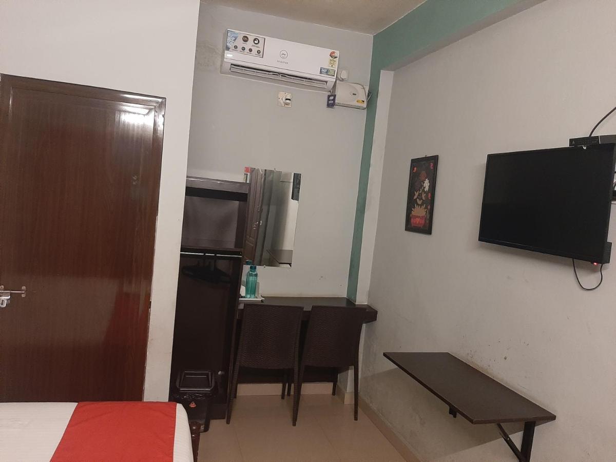 Cochin Airport Hotel Kochi 外观 照片