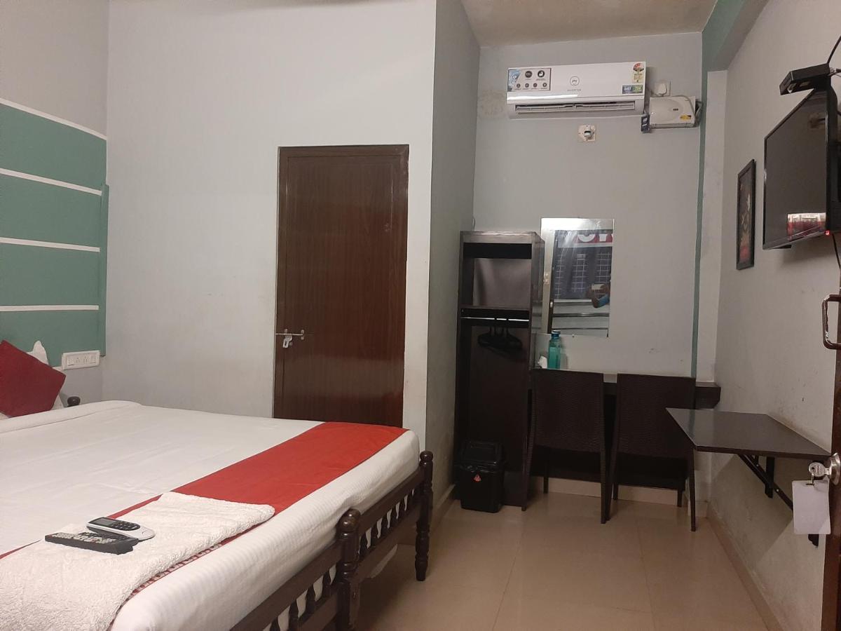 Cochin Airport Hotel Kochi 外观 照片