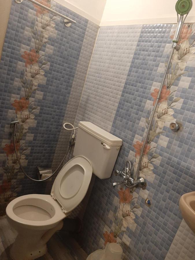 Cochin Airport Hotel Kochi 外观 照片