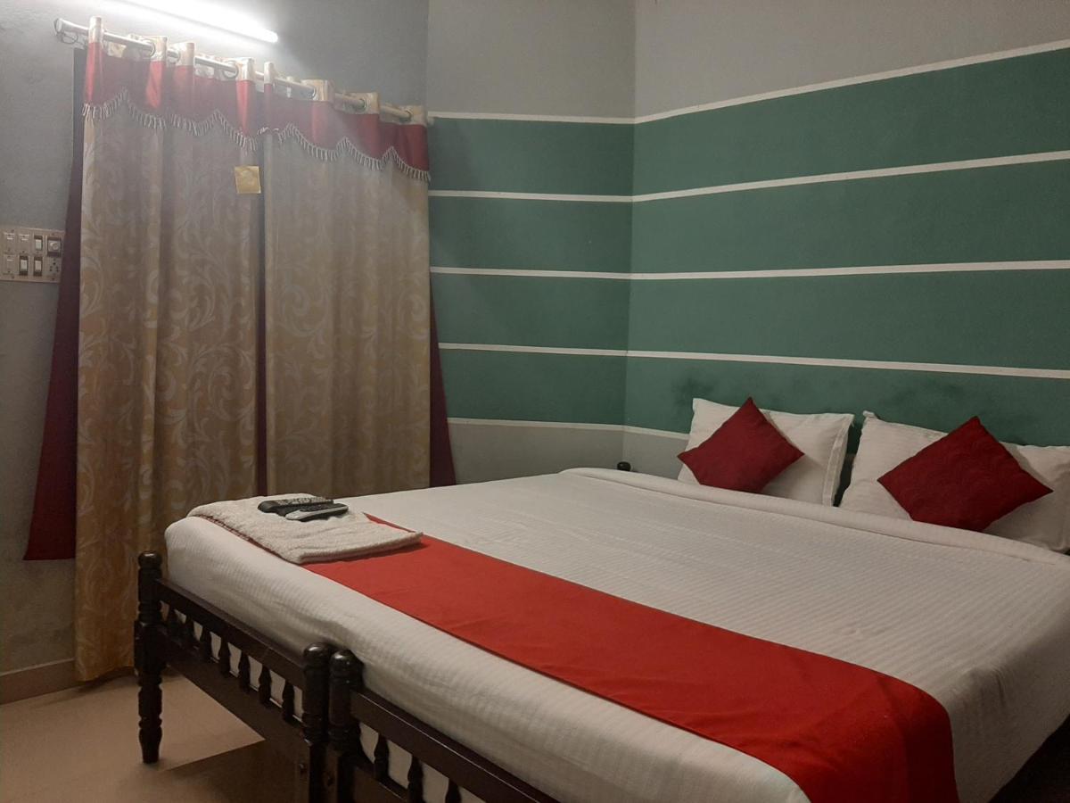 Cochin Airport Hotel Kochi 外观 照片